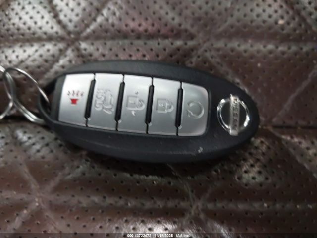 2020 NISSAN MURANO 5N1AZ2DJ0LN145972 Photo 10