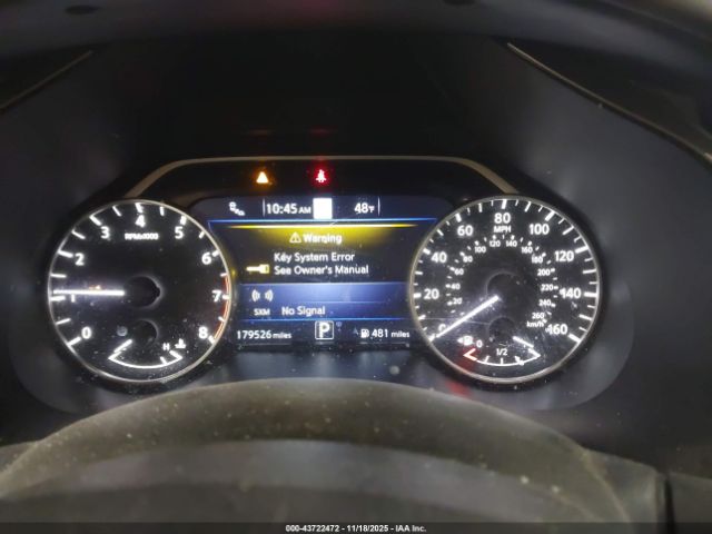 2020 NISSAN MURANO 5N1AZ2DJ0LN145972 Photo 6
