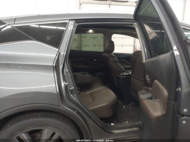 2020 NISSAN MURANO 5N1AZ2DJ0LN145972 Photo 7