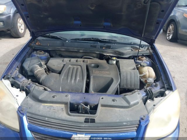 2007 CHEVROLET COBALT 1G1AK15F777235054 Photo 9
