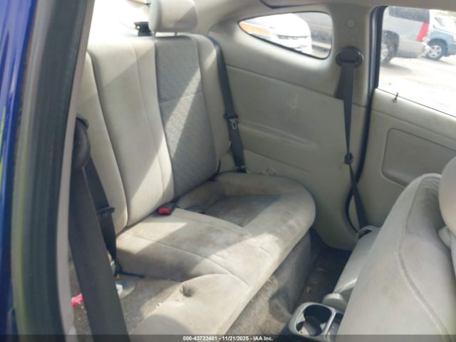 2007 CHEVROLET COBALT 1G1AK15F777235054 Photo 7