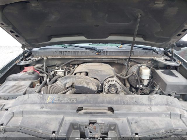 2011 CHEVROLET TAHOE 1GNSCCE00BR178622 Photo 9