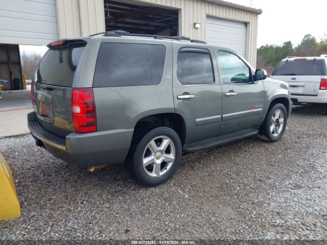 2011 CHEVROLET TAHOE 1GNSCCE00BR178622 Photo 3