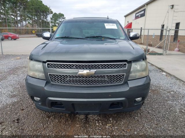 2011 CHEVROLET TAHOE 1GNSCCE00BR178622 Photo 5