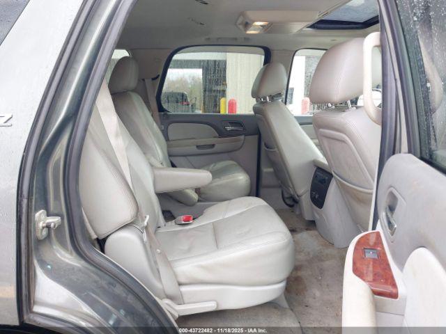 2011 CHEVROLET TAHOE 1GNSCCE00BR178622 Photo 7