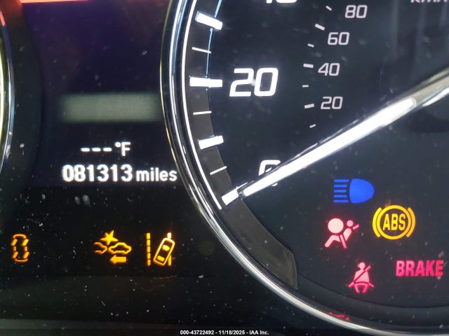 JH4KC1F58HC000376 Acura RLX