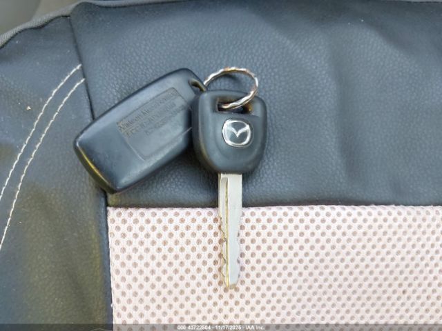 2006 MAZDA MAZDA3 JM1BK12F161449782 Photo 10