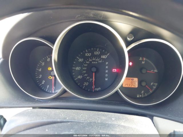 2006 MAZDA MAZDA3 JM1BK12F161449782 Photo 6