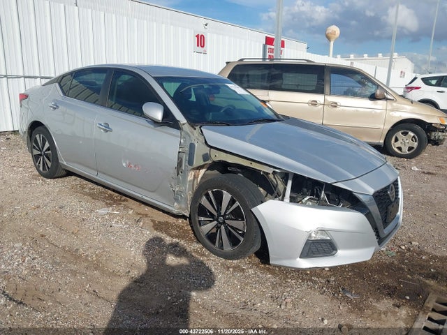 2021 NISSAN ALTIMA 1N4BL4DV2MN330721