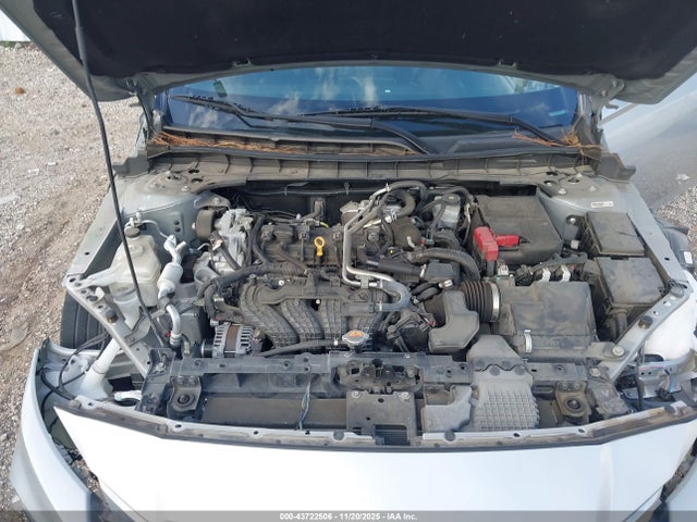 2021 NISSAN ALTIMA 1N4BL4DV2MN330721 Photo 9