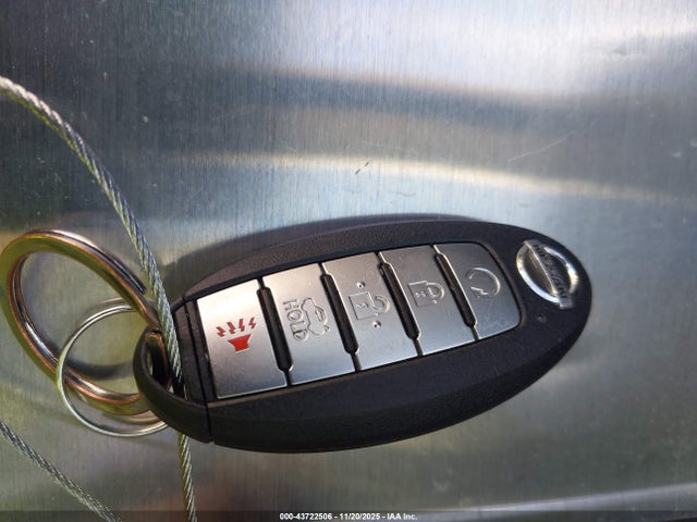 2021 NISSAN ALTIMA 1N4BL4DV2MN330721 Photo 10