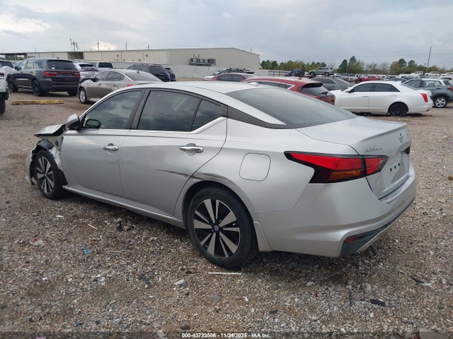 2021 NISSAN ALTIMA 1N4BL4DV2MN330721 Photo 2