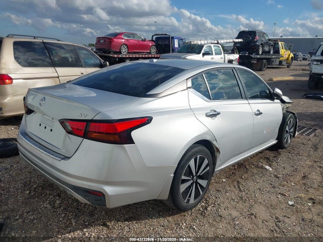 2021 NISSAN ALTIMA 1N4BL4DV2MN330721 Photo 3