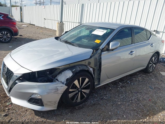 2021 NISSAN ALTIMA 1N4BL4DV2MN330721 Photo 5