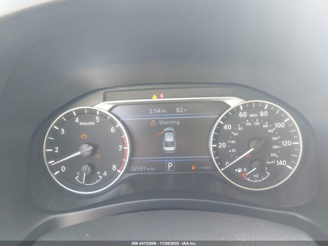 2021 NISSAN ALTIMA 1N4BL4DV2MN330721 Photo 6