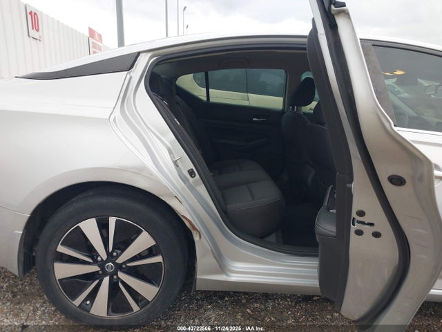 2021 NISSAN ALTIMA 1N4BL4DV2MN330721 Photo 7
