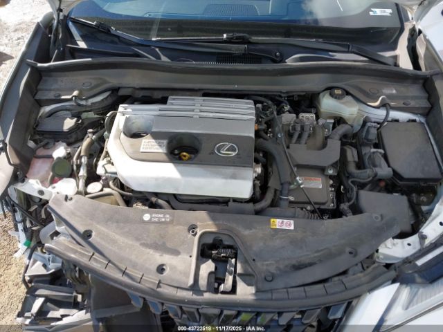 2021 LEXUS UX 250H JTHP9JBH3M2048727 Photo 9