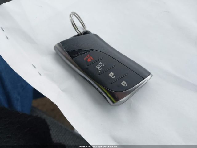 2021 LEXUS UX 250H JTHP9JBH3M2048727 Photo 10