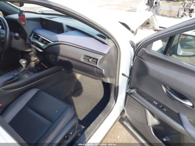 2021 LEXUS UX 250H JTHP9JBH3M2048727 Photo 4