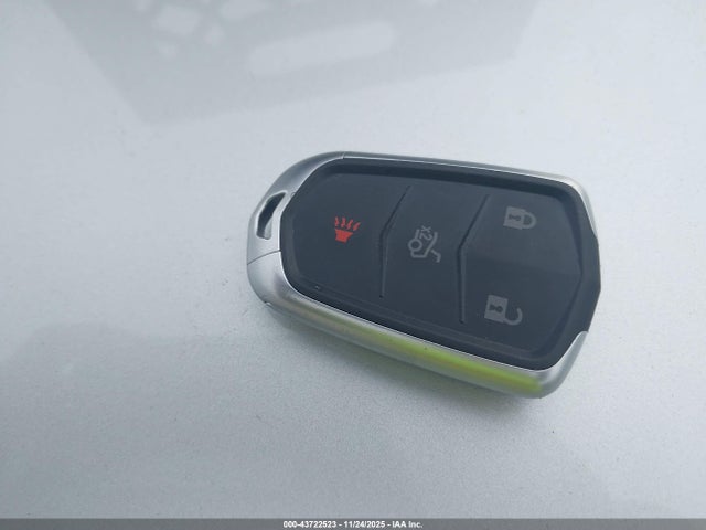 2020 CADILLAC XT5 1GYKNCRS3LZ122569 Photo 10