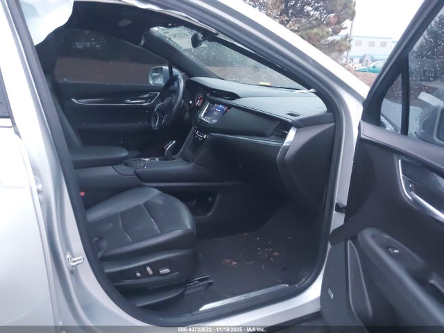 2020 CADILLAC XT5 1GYKNCRS3LZ122569 Photo 4
