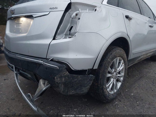 2020 CADILLAC XT5 1GYKNCRS3LZ122569 Photo 5