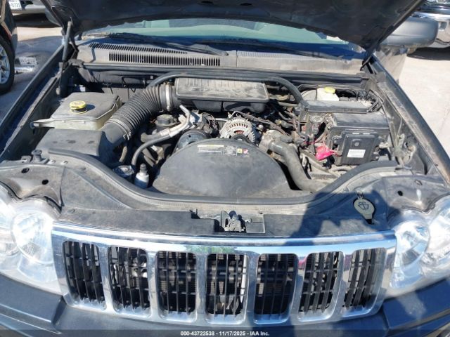 2007 JEEP GRAND CHEROKEE 1J8GS48K27C519641 Photo 9