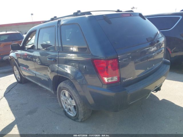 2007 JEEP GRAND CHEROKEE 1J8GS48K27C519641 Photo 2