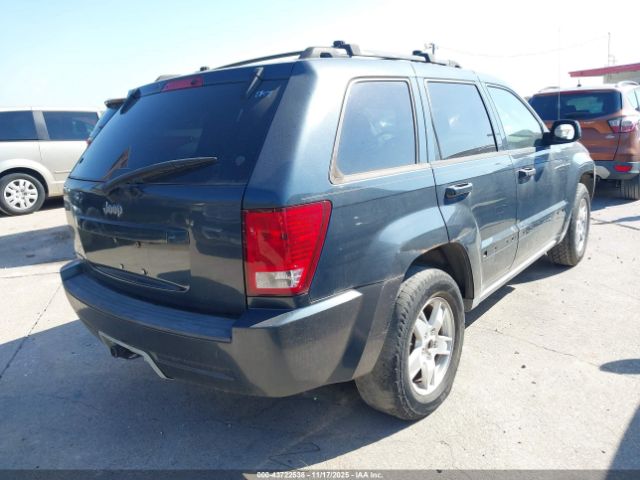 2007 JEEP GRAND CHEROKEE 1J8GS48K27C519641 Photo 3