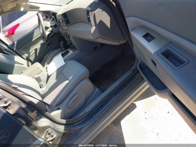 2007 JEEP GRAND CHEROKEE 1J8GS48K27C519641 Photo 4