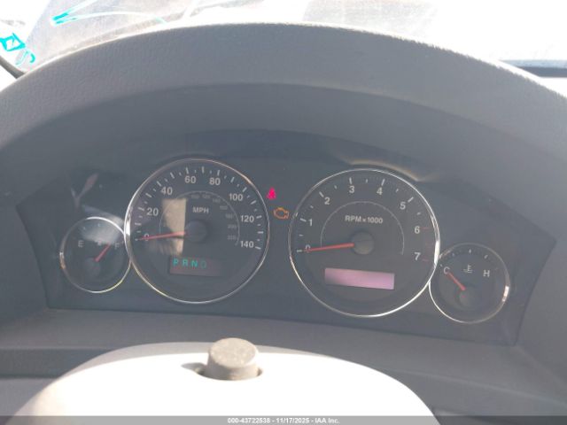 2007 JEEP GRAND CHEROKEE 1J8GS48K27C519641 Photo 6