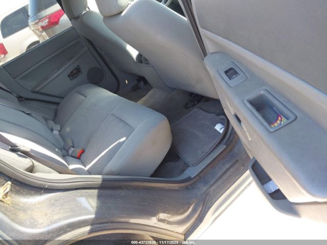 2007 JEEP GRAND CHEROKEE 1J8GS48K27C519641 Photo 7