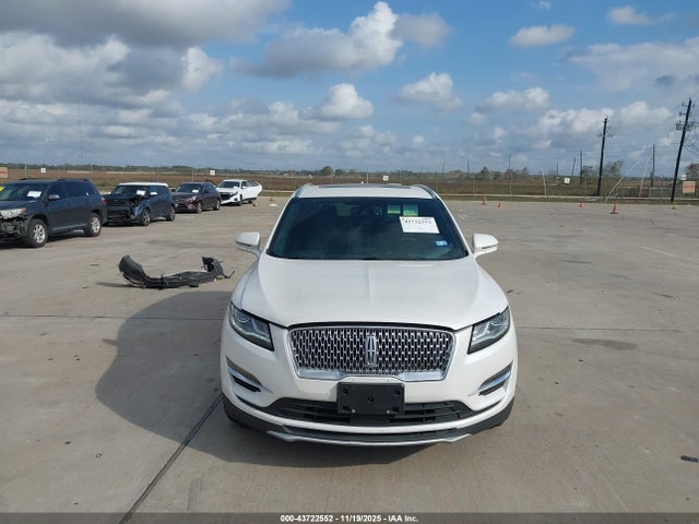 Lincoln Mkc Reserve 2019 5LMCJ3C99KUL38880 Image 12