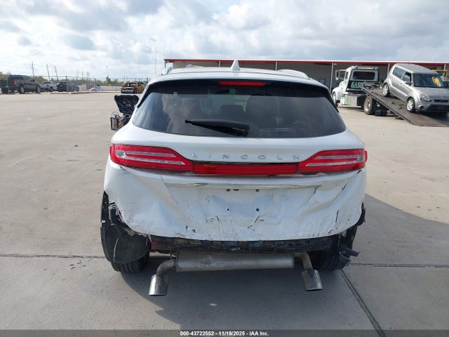 Lincoln Mkc Reserve 2019 5LMCJ3C99KUL38880 Image 16