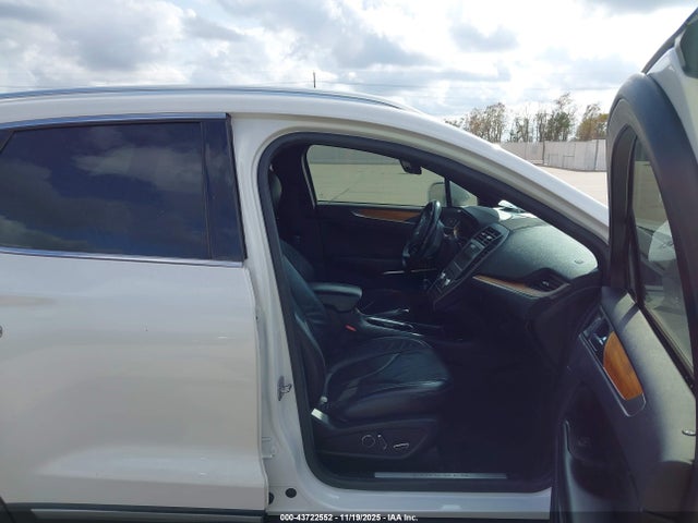 Lincoln Mkc Reserve 2019 5LMCJ3C99KUL38880 Image 5