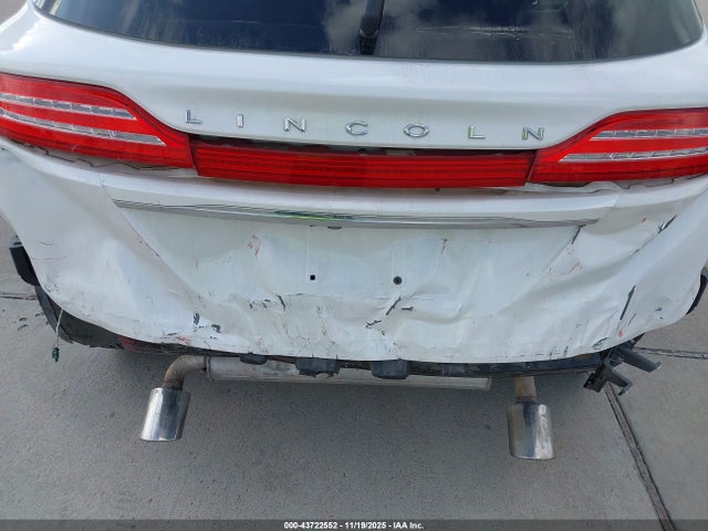 Lincoln Mkc Reserve 2019 5LMCJ3C99KUL38880 Image 6