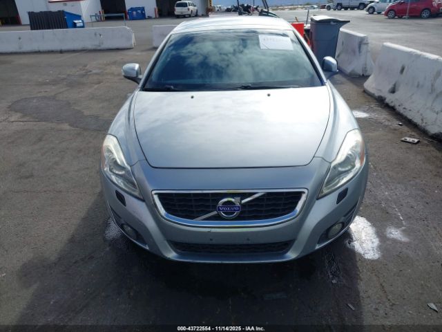 2011 VOLVO C70 YV1672MC6BJ118857 Photo 5
