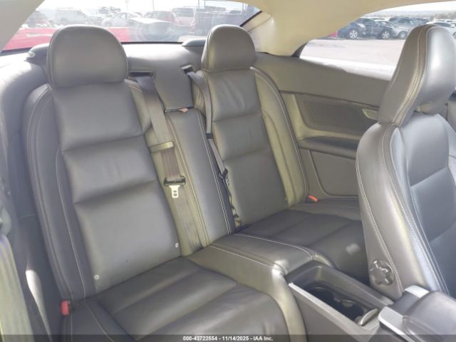 2011 VOLVO C70 YV1672MC6BJ118857 Photo 7