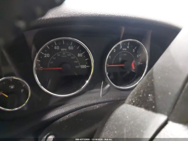 2018 JEEP WRANGLER JK UNLIMITED 1C4BJWDG2JL889609 Photo 6