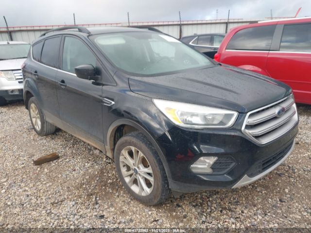2018 FORD ESCAPE 1FMCU0GD6JUD49602