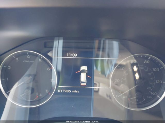 2025 MITSUBISHI OUTLANDER JA4J4VA84SZ018228 Photo 6