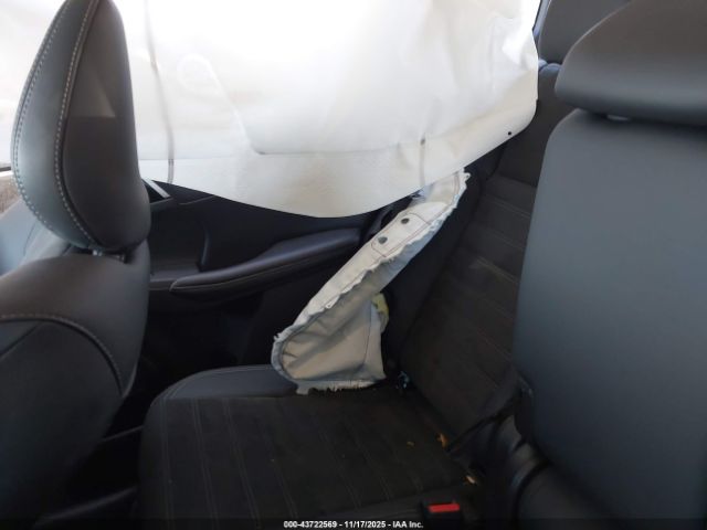 2025 MITSUBISHI OUTLANDER JA4J4VA84SZ018228 Photo 7