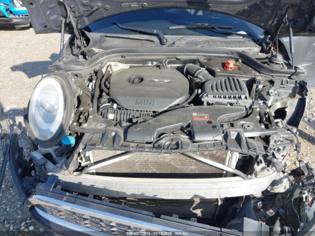 2015 MINI HARDTOP WMWXP7C57F2A59599 Photo 9