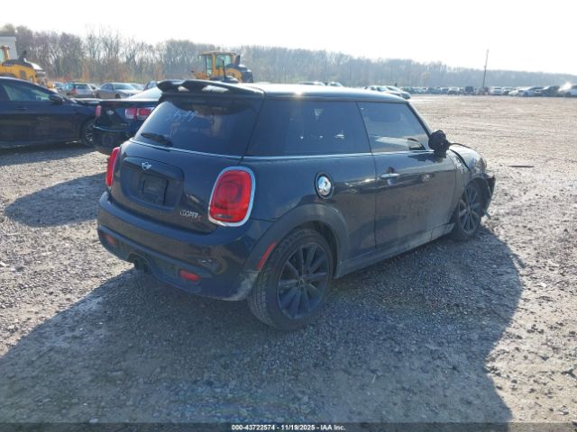 2015 MINI HARDTOP WMWXP7C57F2A59599 Photo 3
