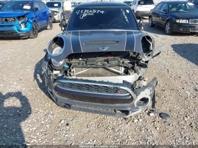 2015 MINI HARDTOP WMWXP7C57F2A59599 Photo 5