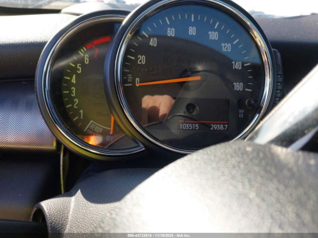 2015 MINI HARDTOP WMWXP7C57F2A59599 Photo 6