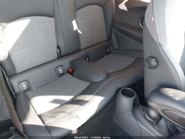 2015 MINI HARDTOP WMWXP7C57F2A59599 Photo 7