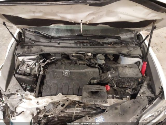 2016 ACURA RDX 5J8TB4H3XGL013815 Photo 9