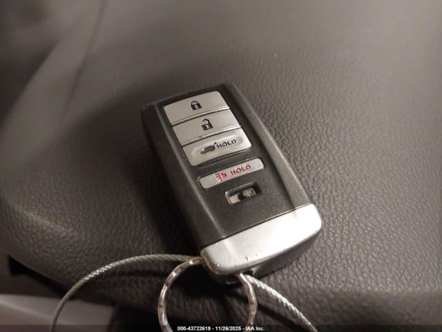 2016 ACURA RDX 5J8TB4H3XGL013815 Photo 10