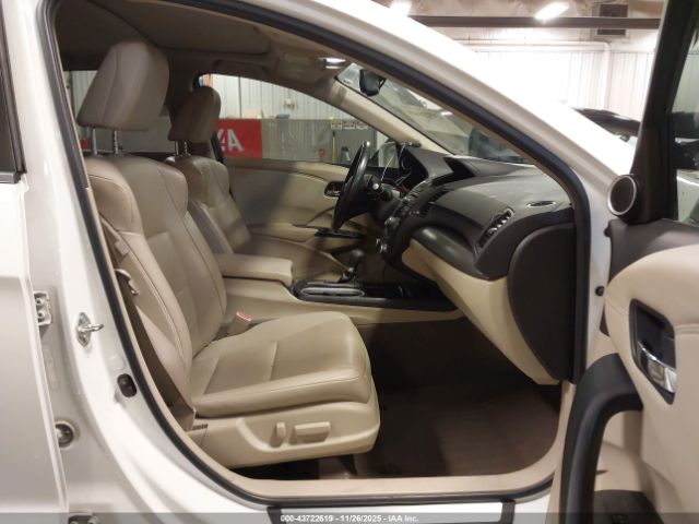 2016 ACURA RDX 5J8TB4H3XGL013815 Photo 4